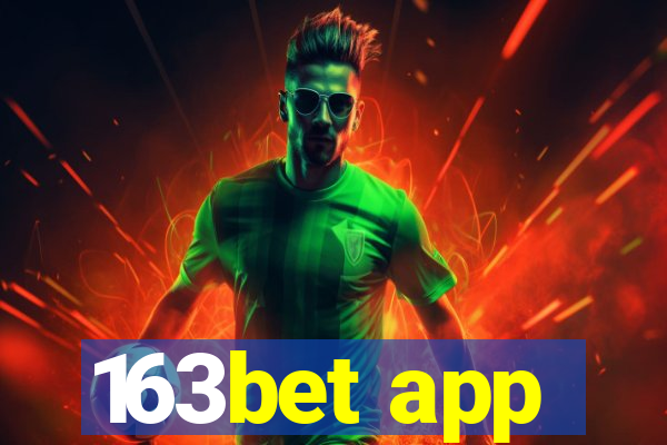 163bet app